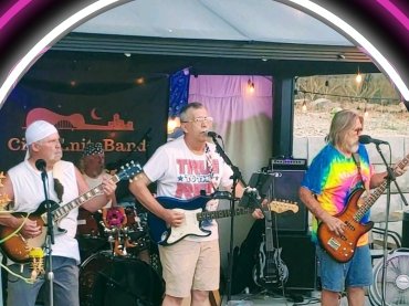 CityLimitsBand photo