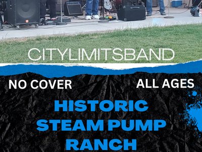 CityLimitsBand photo