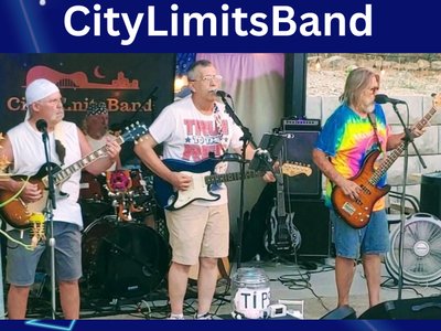 CityLimitsBand photo