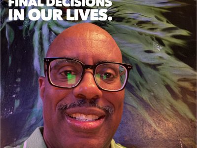 Darryn Zewalk photo