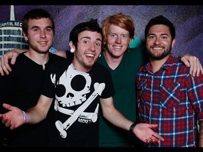 Reluctant Hero photo