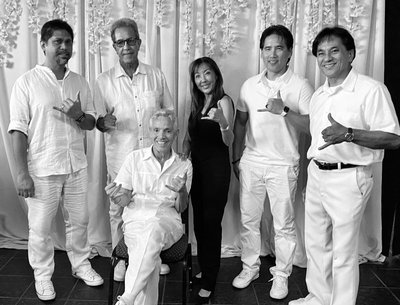 Rolando Sanchez photo