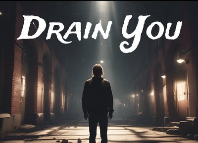 Drain You