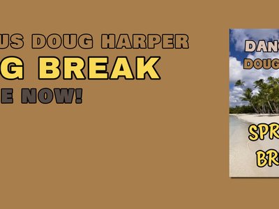 Dangerous Doug Harper photo