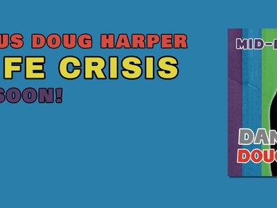 Dangerous Doug Harper photo