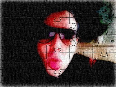 Gian photo