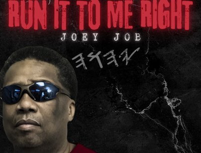JOEY JOB photo