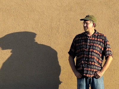 Effron and the SHADOW