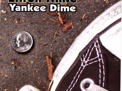 Yankee Dime, 2004, Sticker Freak Records