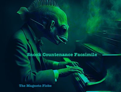 The Magneto Flobe photo