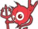 For those about to rock .. thats right... your all little devils lmao