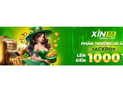 Xin88 photo