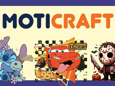 Moticraft photo