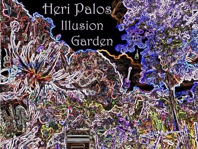 Third CD released Nov 18, 2023