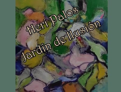 JardÃn de Ilusión available on all digital streaming platforms