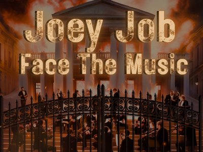 JOEY JOB photo