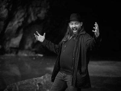 The Mad Composer