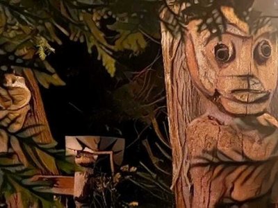 Voodoo Garden photo