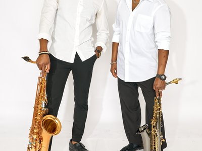Pac Man & Art Horns