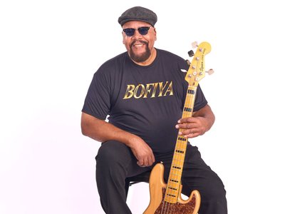 Fidel Bass