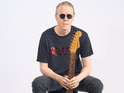 Ed Guitar