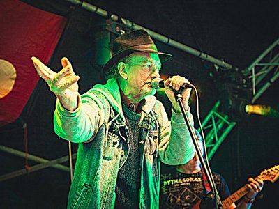 Brendan Hickey photo