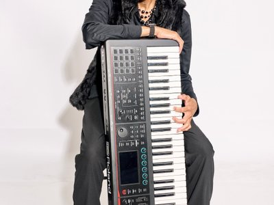 Chris Keys