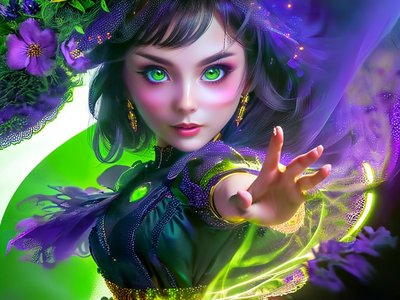 Technetic Dreams photo