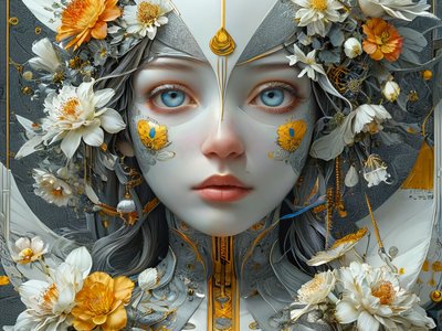 Technetic Dreams photo