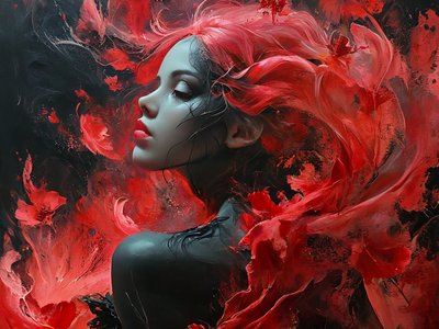 Technetic Dreams photo