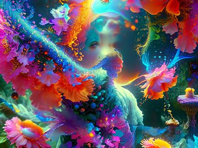 Technetic Dreams photo