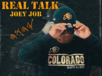 JOEY JOB photo