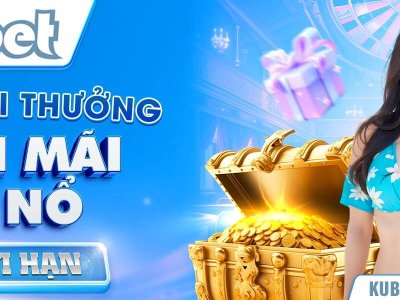 Kubet - Ku Casino Thương hiệu Cá Cược Đẳng Cấp 2024 photo