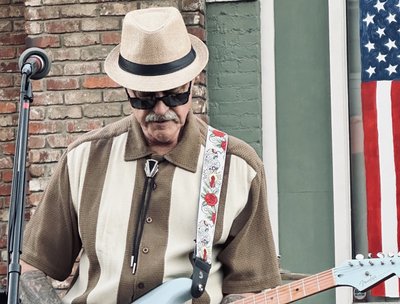 Chuck Gardner photo