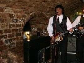 The Cavern Club, Liverpool, England