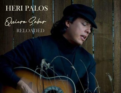 Second CD Quiero Saber Reloaded
