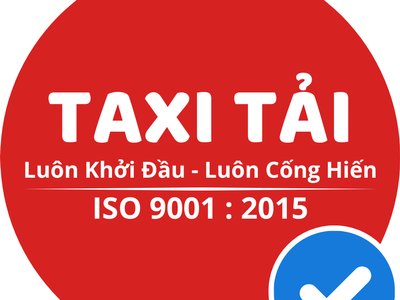 Taxi Tải