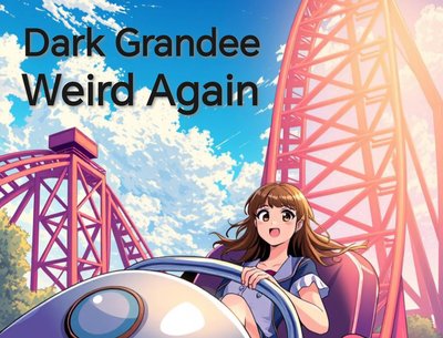 Dark Grandee photo
