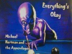 Michael Hartman and the Appendages photo