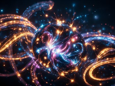 Technetic Dreams photo