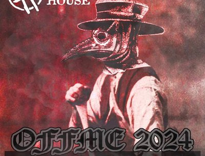 Phonic Bistouri feat. Marionnette Pointue Live @ Off FME 2024