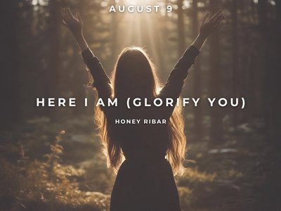 Honey Ribar photo