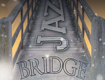 Jazz Bridge... Available Everywhere