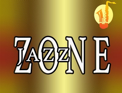 Jazz Zone.. Available Everywhere