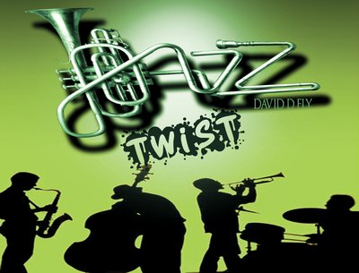 Jazz Twist... Available Everywhere