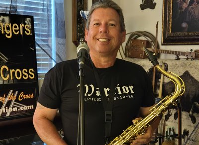 Saxman Wayne