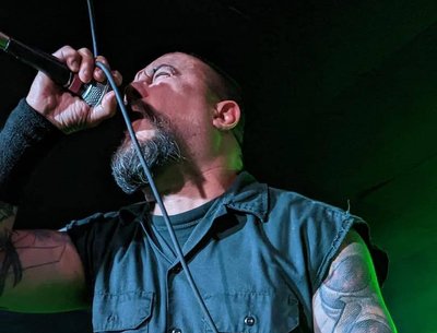 Wanna wish our brother Joe Razor a big happy birthday!!!! Come on Razor Nation stand up and shout.