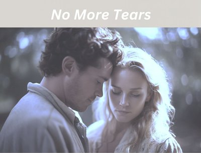 No More Tears CD