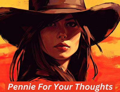 Pennie cd
