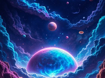 Technetic Dreams photo